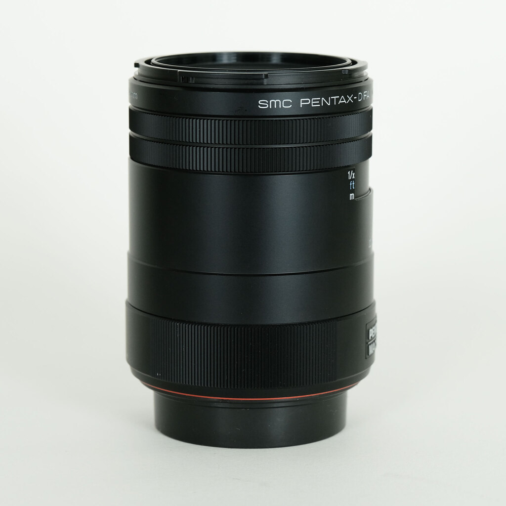 PENTAX smc PENTAX-D FA MACRO 100mmF2.8 WR PENTAX smc PENTAX-D FA MACRO 100mmF2.8 WR