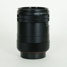 PENTAX smc PENTAX-D FA MACRO 100mmF2.8 WR PENTAX smc PENTAX-D FA MACRO 100mmF2.8 WR