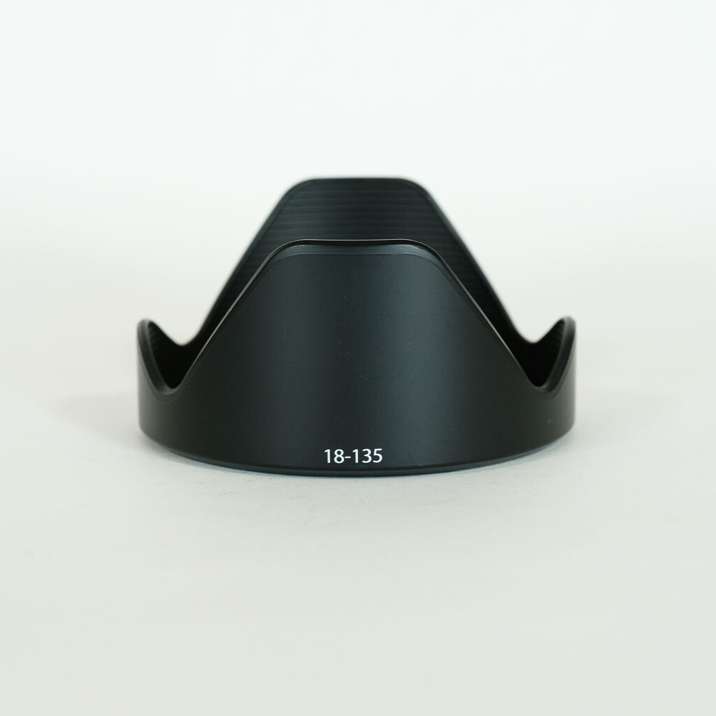 FUJIFILM XF18-135mmF3.5-5.6 R LM OIS WR