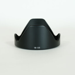 FUJIFILM XF18-135mmF3.5-5.6 R LM OIS WR