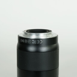Carl Zeiss Touit 50mm F2.8 マクロ（ソニーE用）