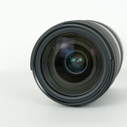 TAMRON 28-75mm F/2.8 Di III VXD G2 (Model A063) [ニコンZ用]