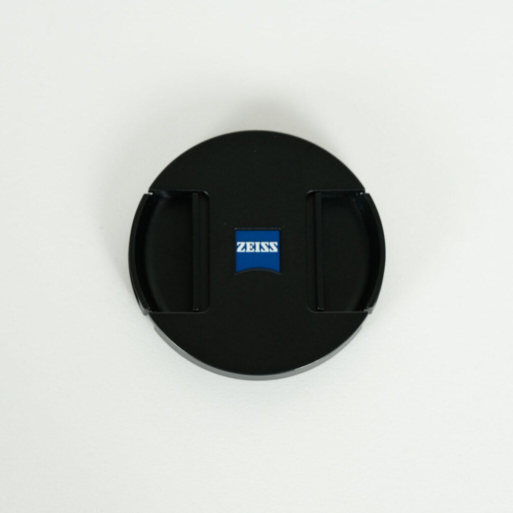 Carl Zeiss Batis 2/40 CF [ソニーE用]