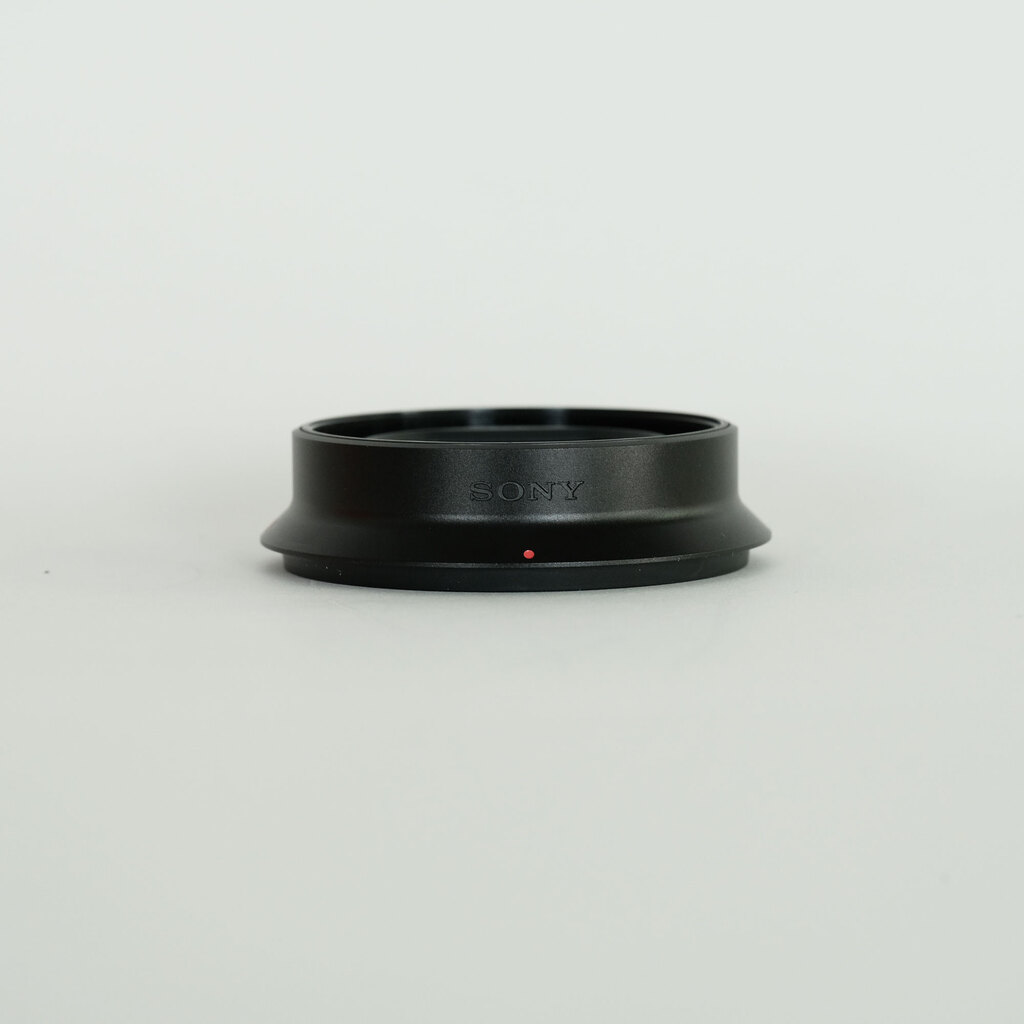 SONY FE 40mm F2.5 G SEL40F25G SONY FE 40mm F2.5 G SEL40F25G