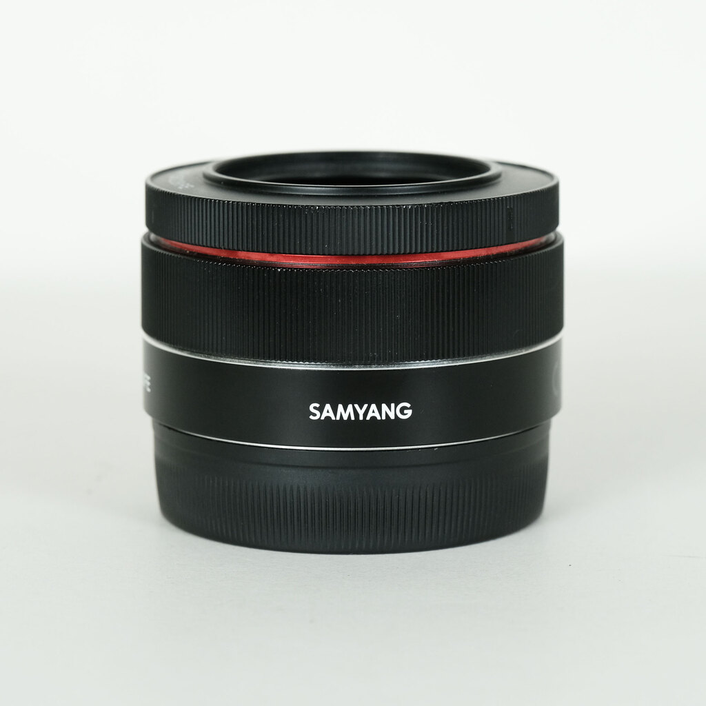 SAMYANG AF35mm F2.8 FE [ソニーE用]