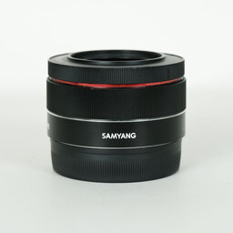 SAMYANG AF35mm F2.8 FE [ソニーE用]