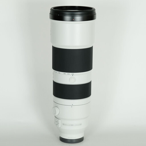 SONY FE 200-600mm F5.6-6.3 G OSS SEL200600G