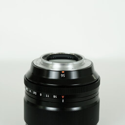 FUJIFILM XF56mmF1.2 R FUJIFILM XF56mmF1.2 R