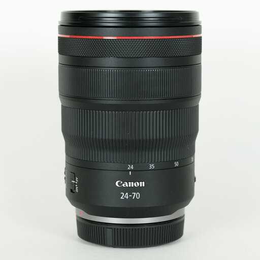 Canon RF24-70mm F2.8 L IS USM