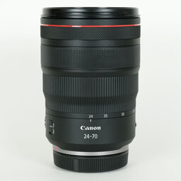 Canon RF24-70mm F2.8 L IS USM Canon RF24-70mm F2.8 L IS USM