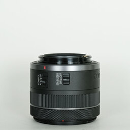 Canon RF24-50mm F4.5-6.3 IS STM Canon RF24-50mm F4.5-6.3 IS STM