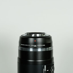 OM SYSTEM M.ZUIKO DIGITAL ED 90mm F3.5 Macro IS PRO OM SYSTEM M.ZUIKO DIGITAL ED 90mm F3.5 Macro IS PRO