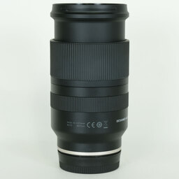 TAMRON 17-70mm F/2.8 Di III-A VC RXD (Model B070) [ソニーE用]