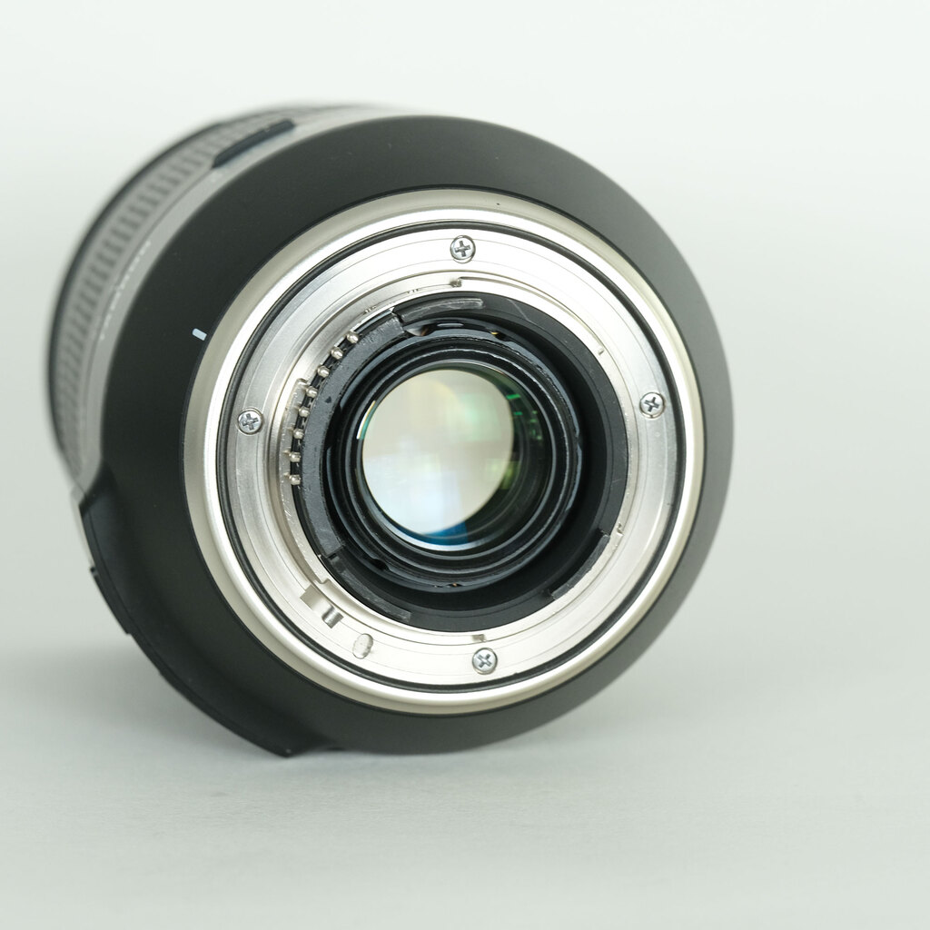 TAMRON 35-150mm F/2.8-4 Di VC OSD (Model A043N) [ニコンF用]