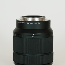 SONY FE 28-70mm F3.5-5.6 OSS SEL2870