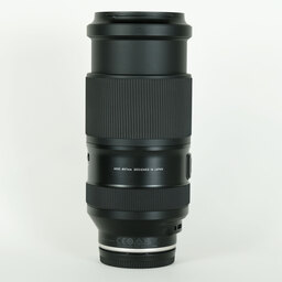 TAMRON 70-180mm F/2.8 Di III VC VXD G2（Model A065） [ソニーE用]