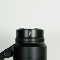 Nikon NIKKOR Z 70-200mm f/2.8 VR S Nikon NIKKOR Z 70-200mm f/2.8 VR S