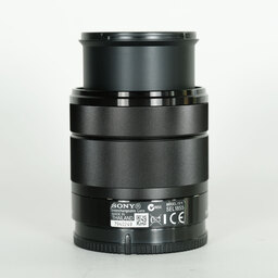 SONY E 18-55mm F3.5-5.6 OSS SEL1855 ブラック SONY E 18-55mm F3.5-5.6 OSS SEL1855 ブラック