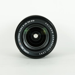 FUJIFILM XF18-55mmF2.8-4 R LM OIS FUJIFILM XF18-55mmF2.8-4 R LM OIS