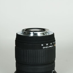 SIGMA 17-70mm F2.8-4.5 DC MACRO [ソニーA用]