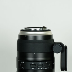 TAMRON SP 70-200mm F/2.8 Di VC USD G2（Model A025）[キヤノン用]