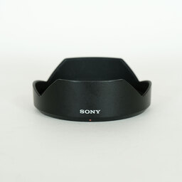 SONY FE 20mm F1.8 G SEL20F18G SONY FE 20mm F1.8 G SEL20F18G