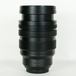 Panasonic LEICA DG VARIO-SUMMILUX 10-25mm / F1.7 ASPH.