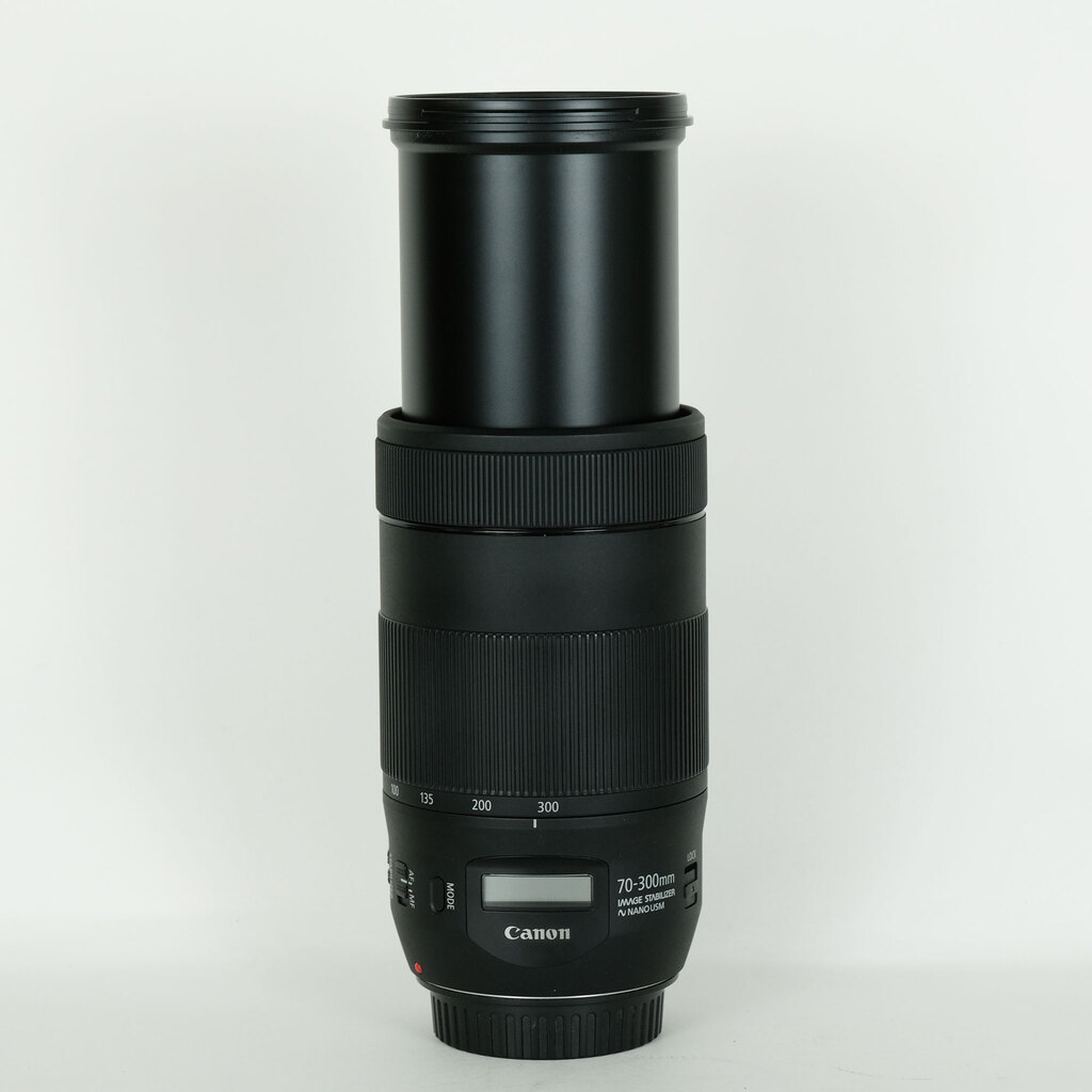 Canon EF70-300mm F4-5.6 IS II USMの出品 | ONE SCENE（ワン
