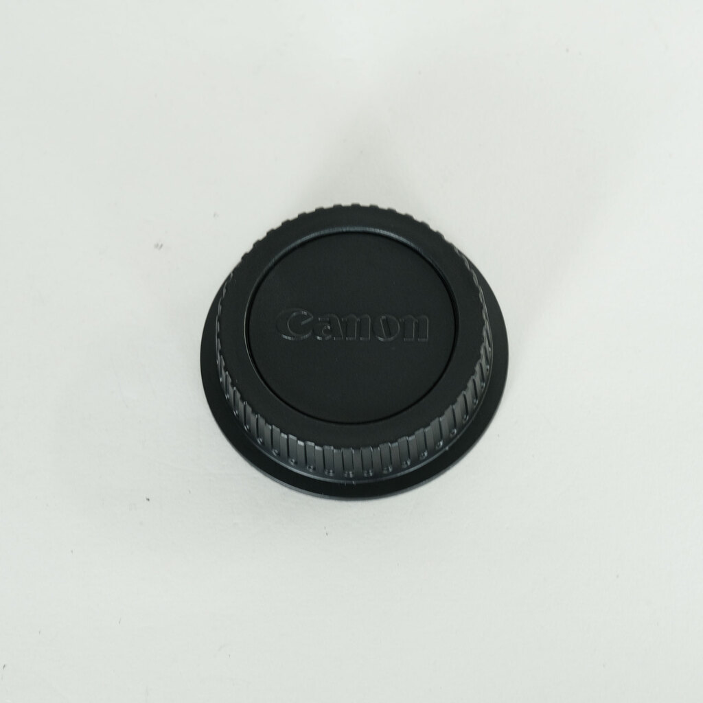 Canon EF50mm F1.0L USM