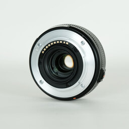 FUJIFILM XF27mmF2.8 R WR FUJIFILM XF27mmF2.8 R WR