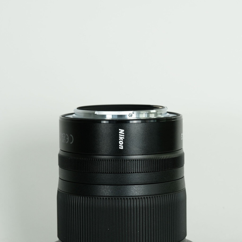 Nikon NIKKOR Z 14-30mm f/4 S Nikon NIKKOR Z 14-30mm f/4 S