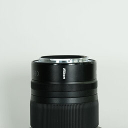 Nikon NIKKOR Z 14-30mm f/4 S Nikon NIKKOR Z 14-30mm f/4 S