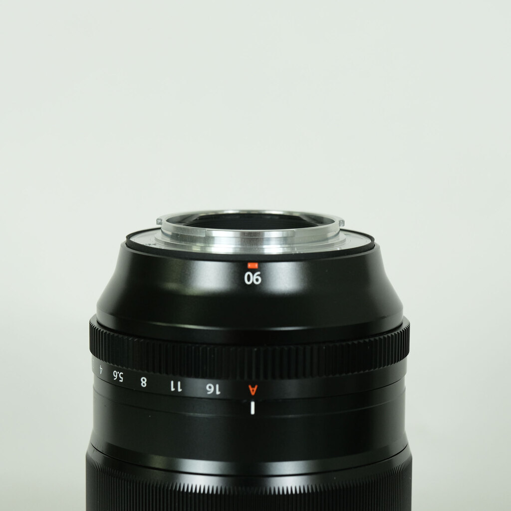 FUJIFILM XF90mmF2 R LM WR FUJIFILM XF90mmF2 R LM WR