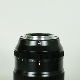 FUJIFILM XF90mmF2 R LM WR FUJIFILM XF90mmF2 R LM WR