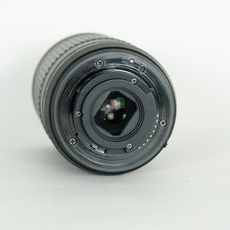 Nikon AF-P DX NIKKOR 70-300mm f/4.5-6.3G ED VR