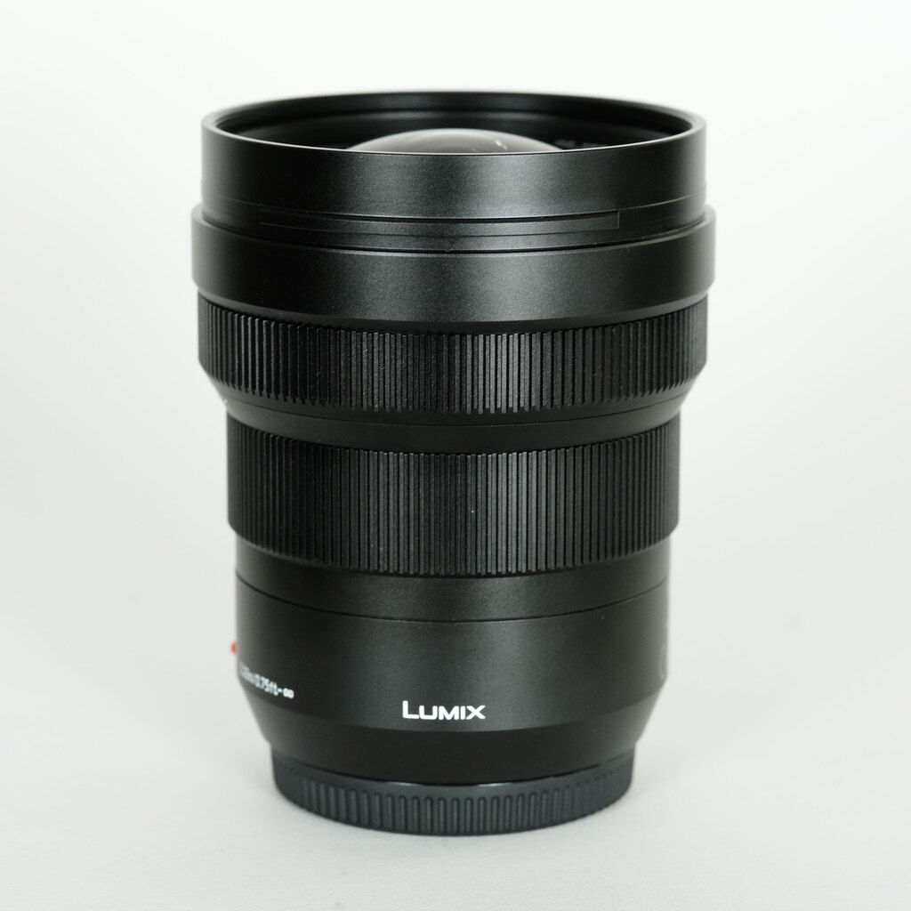 Panasonic LEICA DG VARIO-ELMARIT 8-18mm / F2.8-4.0 ASPH.