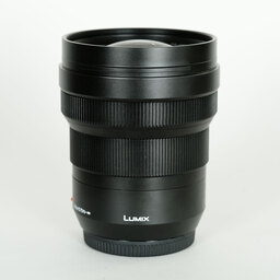 Panasonic LEICA DG VARIO-ELMARIT 8-18mm / F2.8-4.0 ASPH.