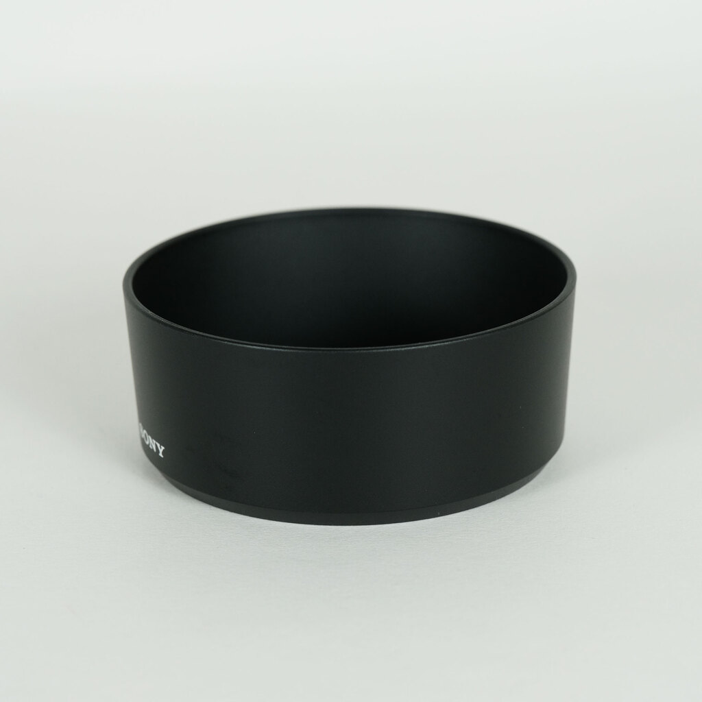 SONY FE 50mm F1.8 SEL50F18F