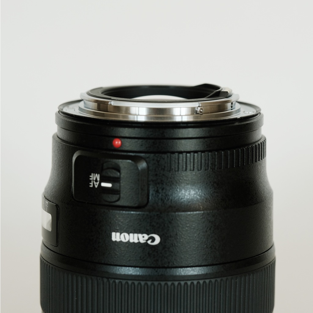 Canon EF24mm F1.4L II USM