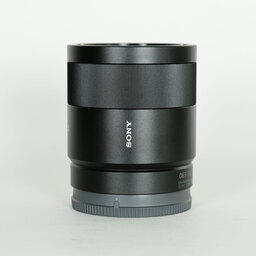 SONY Sonnar T* FE 55mm F1.8 ZA SEL55F18Z