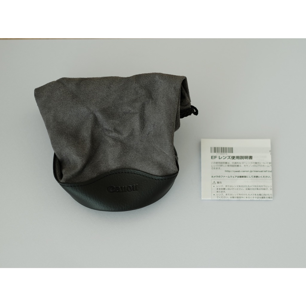 Canon EF100mm F2.8Lマクロ IS USM