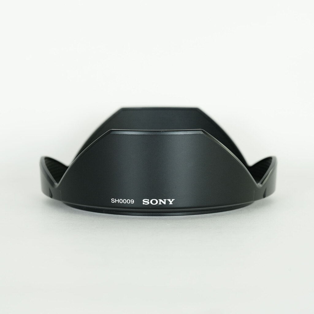 SONY DT 11-18mm F4.5-5.6 SAL1118 SONY DT 11-18mm F4.5-5.6 SAL1118