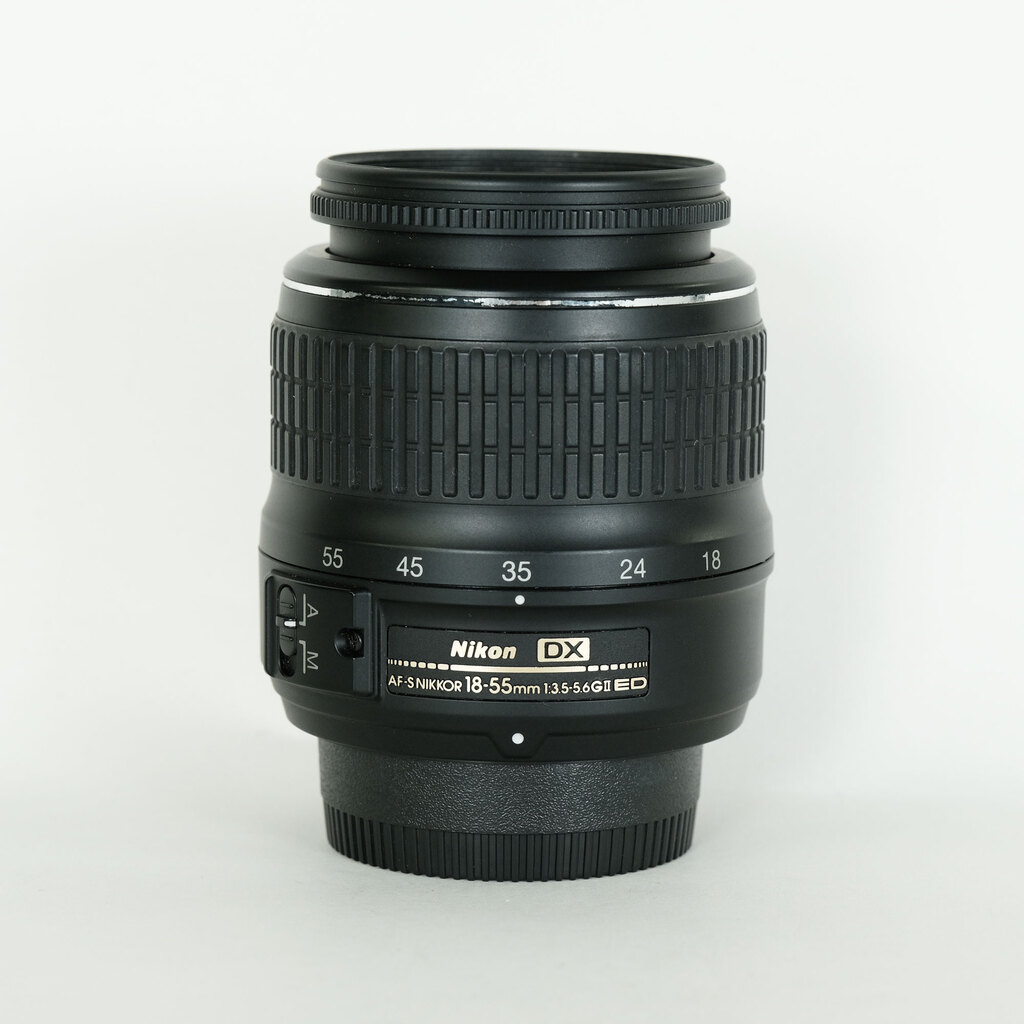 ニコンF レンズ付き 中古品 新品)Nikon (ニコン) Z fc Z 28mm F2.8 （Special Edition