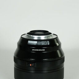 FUJIFILM XF56mmF1.2 R WR