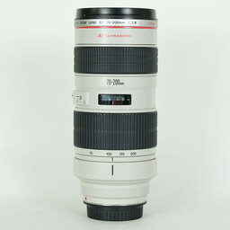 Canon EF70-200mm F2.8L USM