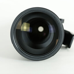 Nikon AF-S NIKKOR 200-500mm f/5.6E ED VR Nikon AF-S NIKKOR 200-500mm f/5.6E ED VR