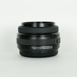 FUJIFILM GF50mmF3.5 R LM WR