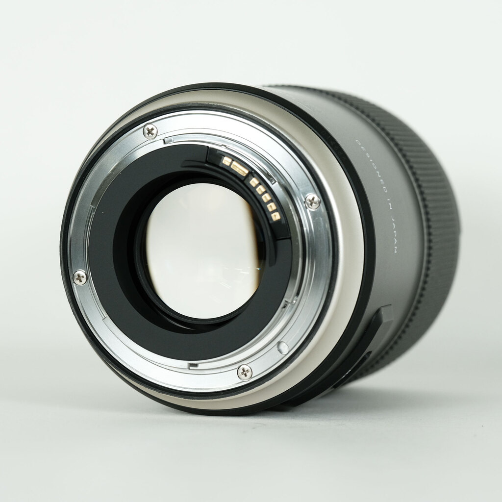 TAMRON SP 35mm F/1.4 Di USD（Model F045） [キヤノン用]の出品