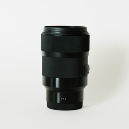 SIGMA 35mm F1.4 DG HSM｜Art [ソニーE用]