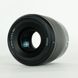 Nikon NIKKOR Z 50mm f/1.8 S Nikon NIKKOR Z 50mm f/1.8 S
